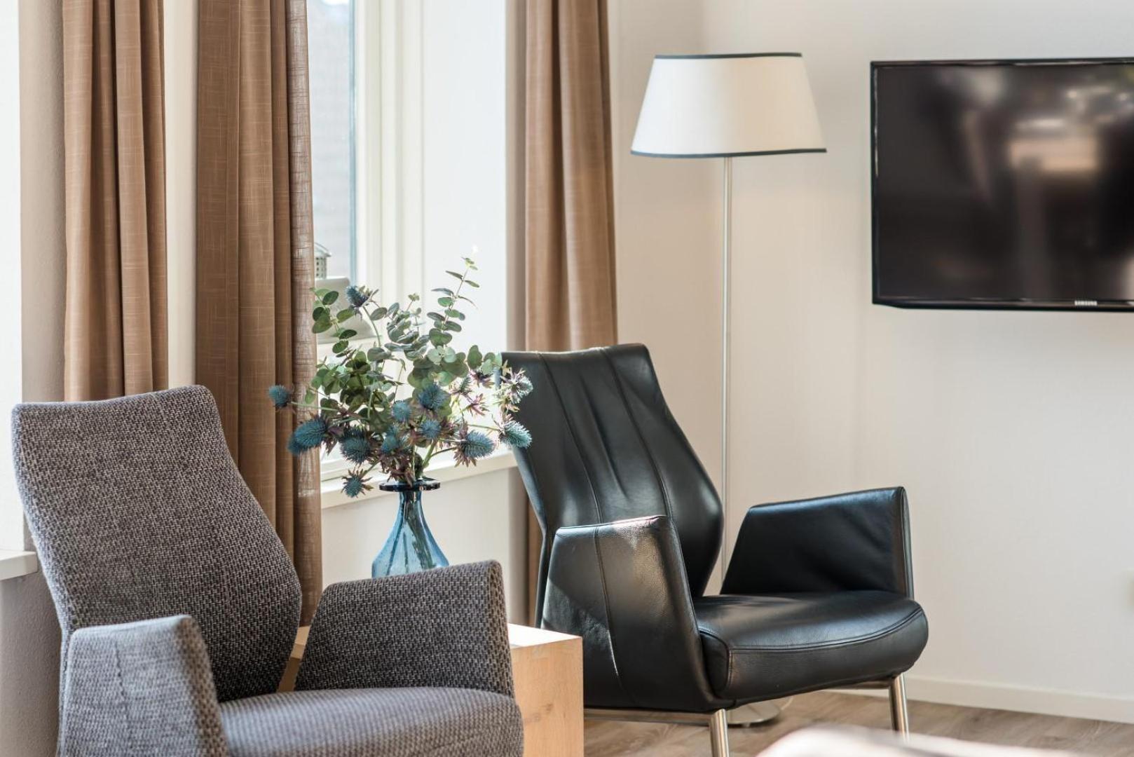 Staetige Dames Apartment Nes  Exterior photo