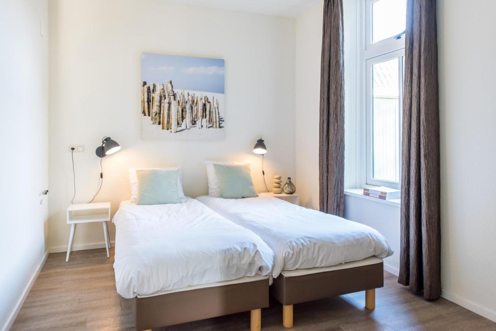 Staetige Dames Apartment Nes  Exterior photo