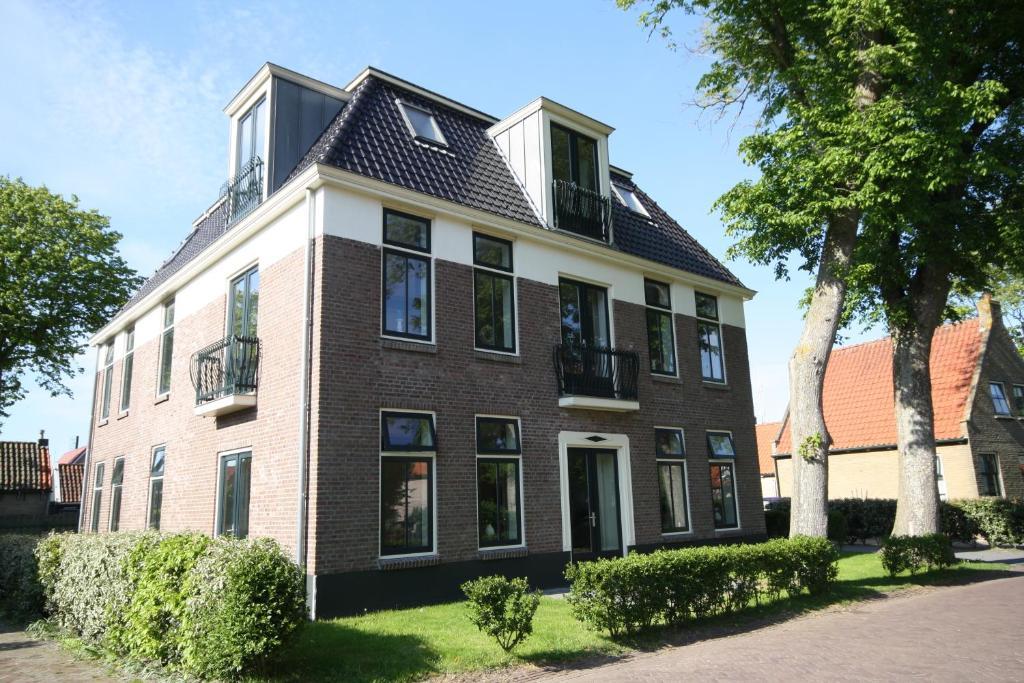 Staetige Dames Apartment Nes  Exterior photo